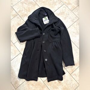 Patagonia Better sweater coat